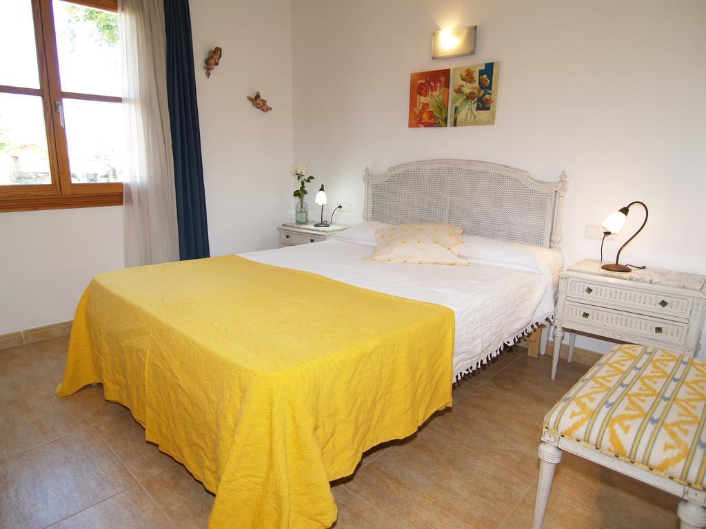 סה רפיטה Apartment Son Duri Seawiews 15 מראה חיצוני תמונה