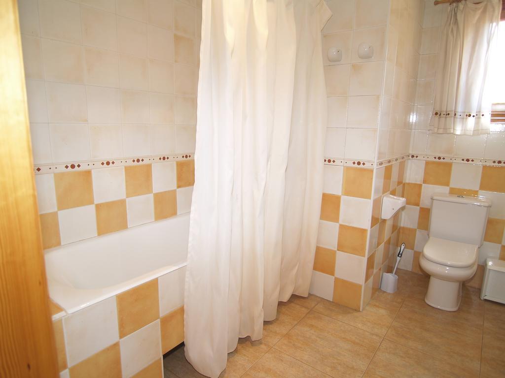 סה רפיטה Apartment Son Duri Seawiews 15 מראה חיצוני תמונה