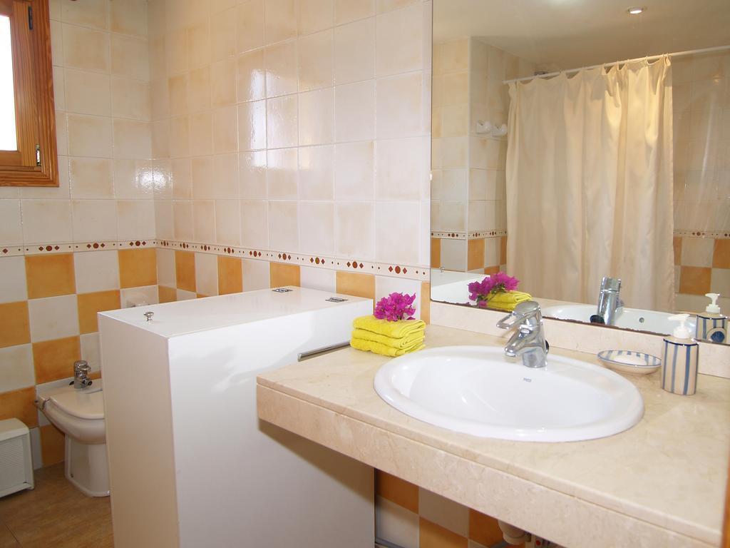 סה רפיטה Apartment Son Duri Seawiews 15 מראה חיצוני תמונה